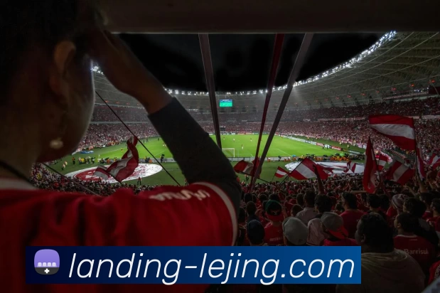 乐竞体育APP 高清赛事图